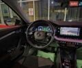 Синій Шкода Октавія, об'ємом двигуна 2 л та пробігом 175 тис. км за 22750 $, фото 61 на Automoto.ua