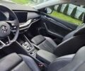 Синий Шкода Октавия, объемом двигателя 1.97 л и пробегом 200 тыс. км за 21999 $, фото 11 на Automoto.ua