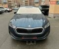 Синий Шкода Октавия, объемом двигателя 1.97 л и пробегом 92 тыс. км за 25900 $, фото 1 на Automoto.ua