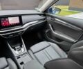 Синий Шкода Октавия, объемом двигателя 2 л и пробегом 146 тыс. км за 23500 $, фото 7 на Automoto.ua