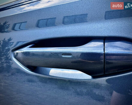 Синий Шкода Октавия, объемом двигателя 2 л и пробегом 170 тыс. км за 23400 $, фото 15 на Automoto.ua