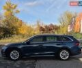 Синій Шкода Октавія, об'ємом двигуна 2 л та пробігом 174 тис. км за 21400 $, фото 11 на Automoto.ua