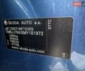 Синий Шкода Октавия, объемом двигателя 1.97 л и пробегом 169 тыс. км за 23700 $, фото 41 на Automoto.ua