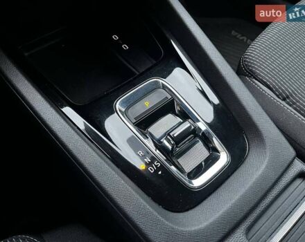 Синій Шкода Октавія, об'ємом двигуна 1.97 л та пробігом 208 тис. км за 19999 $, фото 23 на Automoto.ua