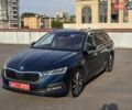 Синій Шкода Октавія, об'ємом двигуна 2 л та пробігом 175 тис. км за 22750 $, фото 127 на Automoto.ua