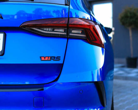 Синий Шкода Октавия, объемом двигателя 1.97 л и пробегом 207 тыс. км за 27999 $, фото 13 на Automoto.ua