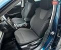 Синій Шкода Октавія, об'ємом двигуна 1.97 л та пробігом 208 тис. км за 19999 $, фото 17 на Automoto.ua