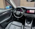 Синий Шкода Октавия, объемом двигателя 2 л и пробегом 146 тыс. км за 23500 $, фото 6 на Automoto.ua
