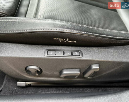 Синий Шкода Октавия, объемом двигателя 2 л и пробегом 170 тыс. км за 23300 $, фото 31 на Automoto.ua