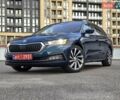 Синій Шкода Октавія, об'ємом двигуна 2 л та пробігом 175 тис. км за 22750 $, фото 129 на Automoto.ua