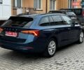 Синій Шкода Октавія, об'ємом двигуна 1.97 л та пробігом 208 тис. км за 19999 $, фото 4 на Automoto.ua
