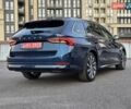 Синій Шкода Октавія, об'ємом двигуна 2 л та пробігом 175 тис. км за 22750 $, фото 9 на Automoto.ua
