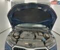 Синий Шкода Октавия, объемом двигателя 1.97 л и пробегом 153 тыс. км за 20077 $, фото 12 на Automoto.ua
