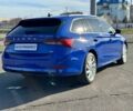 Синий Шкода Октавия, объемом двигателя 1.4 л и пробегом 191 тыс. км за 25500 $, фото 5 на Automoto.ua