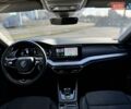 Синий Шкода Октавия, объемом двигателя 1.4 л и пробегом 191 тыс. км за 25500 $, фото 12 на Automoto.ua