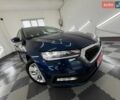 Синій Шкода Октавія, об'ємом двигуна 2 л та пробігом 144 тис. км за 20599 $, фото 1 на Automoto.ua