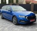 Синий Шкода Октавия, объемом двигателя 2 л и пробегом 146 тыс. км за 23500 $, фото 4 на Automoto.ua