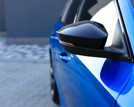 Синий Шкода Октавия, объемом двигателя 1.97 л и пробегом 207 тыс. км за 27999 $, фото 18 на Automoto.ua