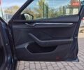 Синій Шкода Октавія, об'ємом двигуна 2 л та пробігом 174 тис. км за 21400 $, фото 32 на Automoto.ua
