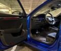 Синій Шкода Октавія, об'ємом двигуна 1.97 л та пробігом 87 тис. км за 29000 $, фото 20 на Automoto.ua