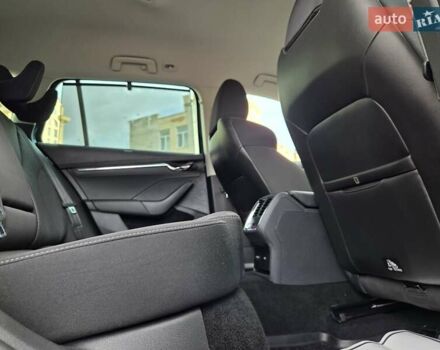 Синій Шкода Октавія, об'ємом двигуна 2 л та пробігом 175 тис. км за 22750 $, фото 84 на Automoto.ua