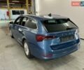 Синий Шкода Октавия, объемом двигателя 1.97 л и пробегом 153 тыс. км за 20077 $, фото 3 на Automoto.ua