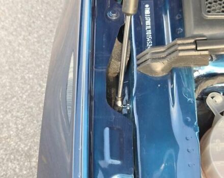 Синій Шкода Октавія, об'ємом двигуна 2 л та пробігом 175 тис. км за 22750 $, фото 140 на Automoto.ua
