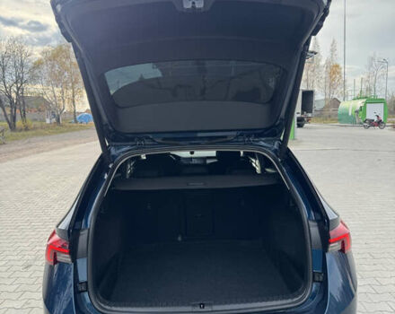 Синий Шкода Октавия, объемом двигателя 1.97 л и пробегом 225 тыс. км за 20000 $, фото 10 на Automoto.ua