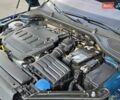 Синій Шкода Октавія, об'ємом двигуна 2 л та пробігом 175 тис. км за 22750 $, фото 136 на Automoto.ua