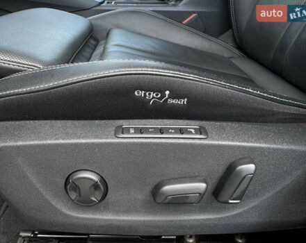 Синий Шкода Октавия, объемом двигателя 2 л и пробегом 170 тыс. км за 23400 $, фото 20 на Automoto.ua