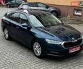 Синій Шкода Октавія, об'ємом двигуна 1.97 л та пробігом 208 тис. км за 19999 $, фото 9 на Automoto.ua