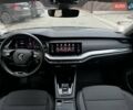 Синій Шкода Октавія, об'ємом двигуна 1.97 л та пробігом 208 тис. км за 19999 $, фото 15 на Automoto.ua