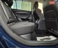 Синій Шкода Октавія, об'ємом двигуна 2 л та пробігом 175 тис. км за 22750 $, фото 83 на Automoto.ua