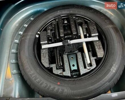 Синій Шкода Октавія, об'ємом двигуна 1.97 л та пробігом 208 тис. км за 19999 $, фото 33 на Automoto.ua