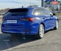 Синий Шкода Октавия, объемом двигателя 1.4 л и пробегом 191 тыс. км за 25500 $, фото 3 на Automoto.ua