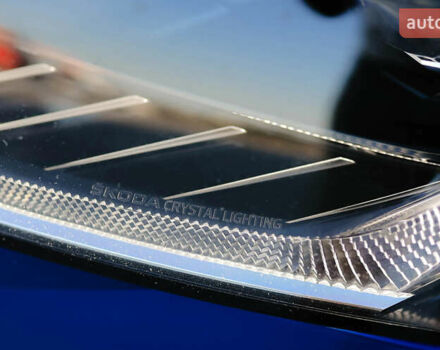 Синий Шкода Октавия, объемом двигателя 1.97 л и пробегом 207 тыс. км за 27999 $, фото 29 на Automoto.ua