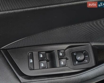 Синій Шкода Октавія, об'ємом двигуна 2 л та пробігом 174 тис. км за 21400 $, фото 38 на Automoto.ua