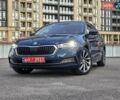 Синій Шкода Октавія, об'ємом двигуна 2 л та пробігом 175 тис. км за 22750 $, фото 128 на Automoto.ua