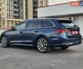 Синій Шкода Октавія, об'ємом двигуна 2 л та пробігом 175 тис. км за 22750 $, фото 123 на Automoto.ua