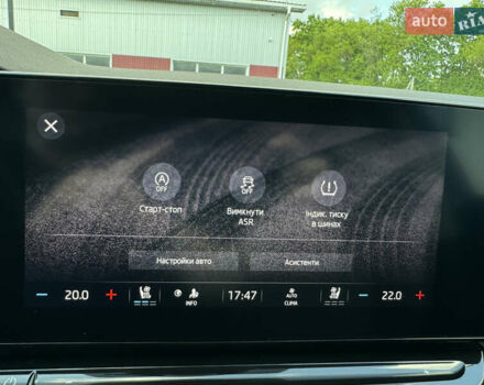 Синий Шкода Октавия, объемом двигателя 2 л и пробегом 170 тыс. км за 23400 $, фото 51 на Automoto.ua