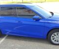 Синій Шкода Октавія, об'ємом двигуна 1.97 л та пробігом 106 тис. км за 25400 $, фото 1 на Automoto.ua