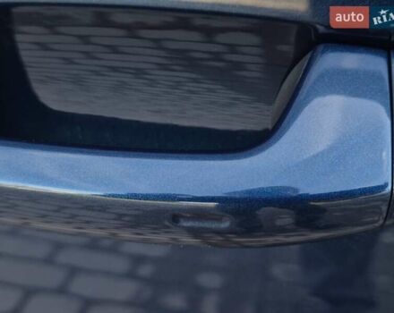 Синій Шкода Октавія, об'ємом двигуна 2 л та пробігом 174 тис. км за 21400 $, фото 22 на Automoto.ua