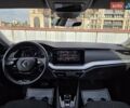 Синій Шкода Октавія, об'ємом двигуна 2 л та пробігом 175 тис. км за 22750 $, фото 13 на Automoto.ua