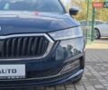 Синій Шкода Октавія, об'ємом двигуна 2 л та пробігом 174 тис. км за 21400 $, фото 6 на Automoto.ua