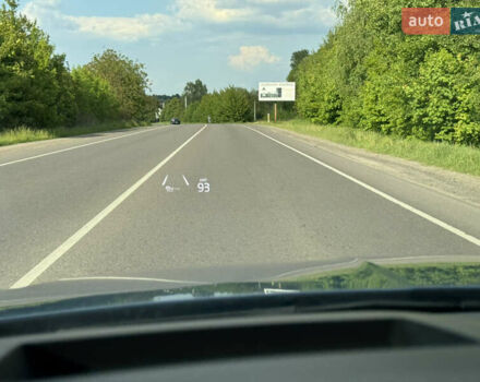 Синий Шкода Октавия, объемом двигателя 2 л и пробегом 170 тыс. км за 23400 $, фото 26 на Automoto.ua