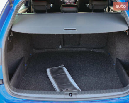 Синий Шкода Октавия, объемом двигателя 1.97 л и пробегом 207 тыс. км за 27999 $, фото 46 на Automoto.ua