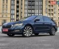 Синій Шкода Октавія, об'ємом двигуна 2 л та пробігом 175 тис. км за 22750 $, фото 125 на Automoto.ua