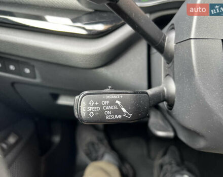 Синий Шкода Октавия, объемом двигателя 2 л и пробегом 170 тыс. км за 23300 $, фото 42 на Automoto.ua