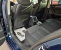 Синій Шкода Октавія, об'ємом двигуна 2 л та пробігом 175 тис. км за 22750 $, фото 91 на Automoto.ua