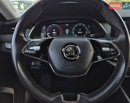 Синій Шкода Октавія, об'ємом двигуна 2 л та пробігом 174 тис. км за 21400 $, фото 40 на Automoto.ua